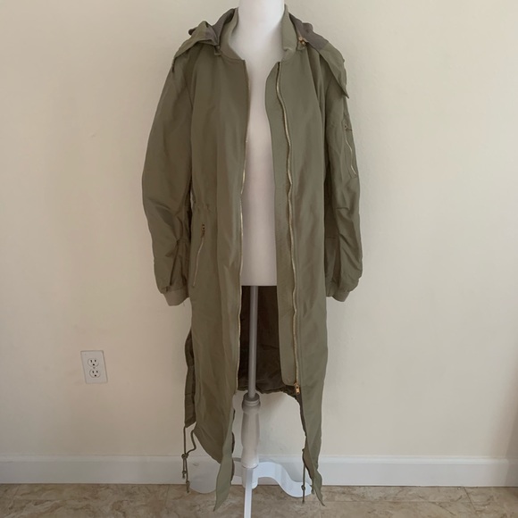 Daisy Jackets & Blazers - Jacket